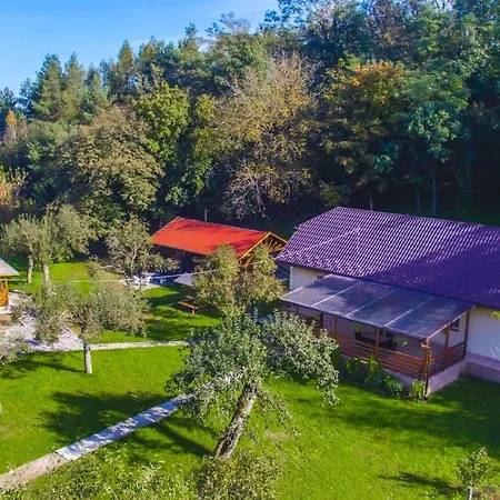 Hegyalja Vendeghaz Гостевой дом Mikohaza