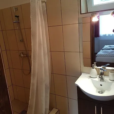 Гостевой дом Hegyalja Vendeghaz 3*