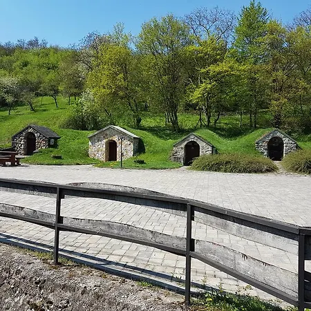 Hegyalja Vendeghaz 3*