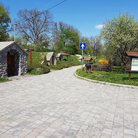 Hegyalja Vendeghaz Mikohaza