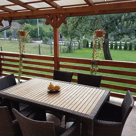 Гостевой дом Hegyalja Vendeghaz 3*