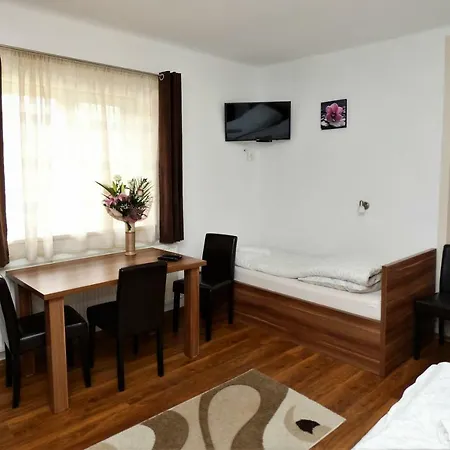 Гостевой дом Hegyalja Vendeghaz