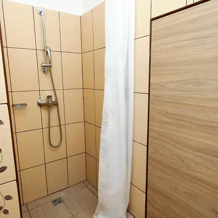 Guest house Hegyalja Vendeghaz *