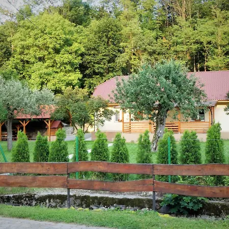 Гостевой дом Hegyalja Vendeghaz Mikohaza