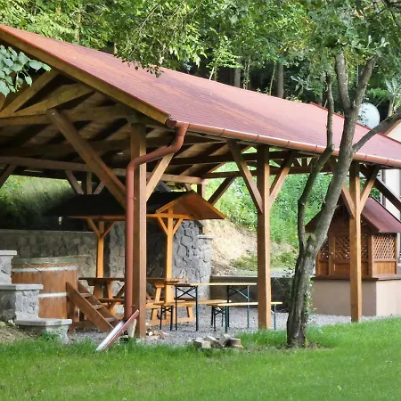 Hegyalja Vendeghaz Гостевой дом 3*